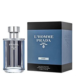 Prada L'Homme L'Eau Eau de Toilette 50ml